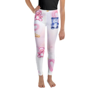 Youth Leggings