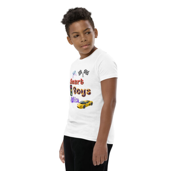 Youth Short Sleeve T-Shirt - Image 32